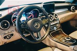 مێرسێدس بێنز C-Class